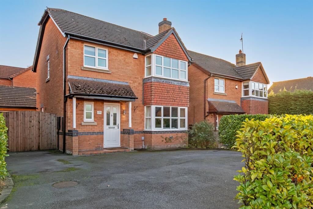 Main image of property: Waterside Drive, Frodsham
