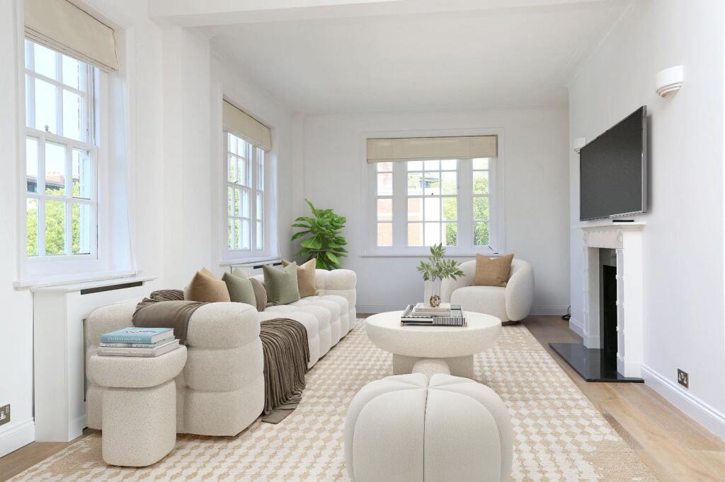 Main image of property: Duchess of Bedford House, 
Duchess of Bedford Walk, W8