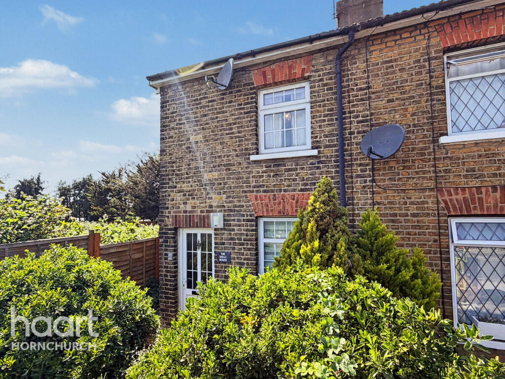 Main image of property: Abbs Cross Lane, Hornchurch