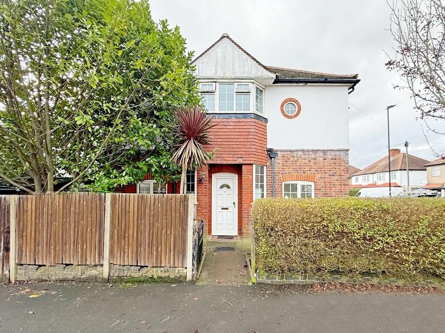 Main image of property: Hounslow, TW3