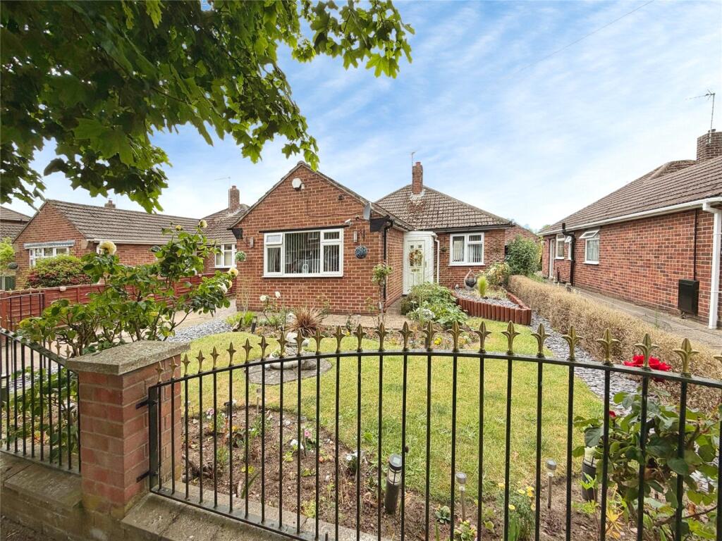 Main image of property: Grange Crescent, Lincoln, Lincolnshire, LN6