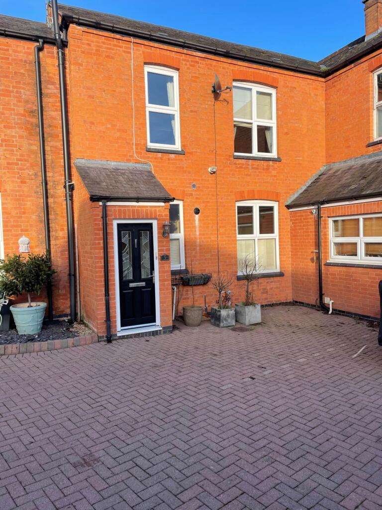 Main image of property: Main Street, Leicester