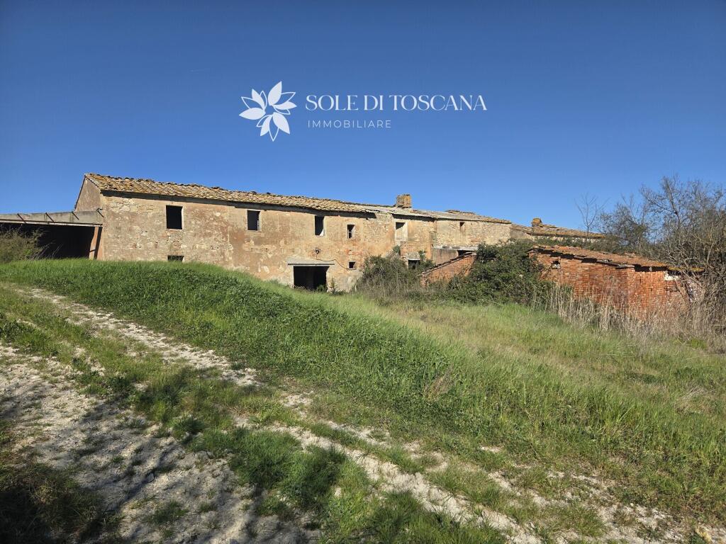 Main image of property: Tuscany, Siena, Montalcino