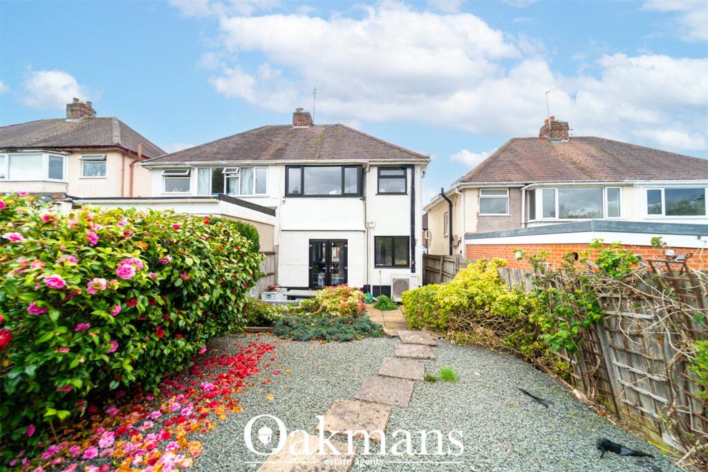 Additional image 32 of Widney Avenue, Birmingham, West Midlands, B29