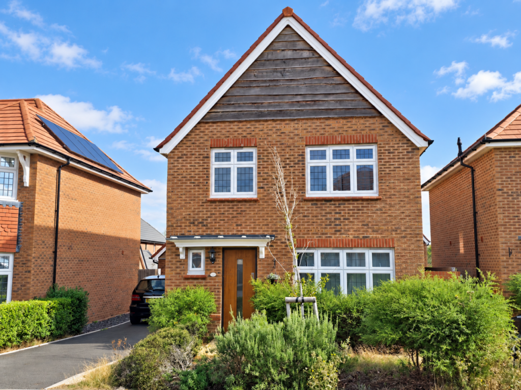 Main image of property: Chisbury Road, Swindon, Wiltshire, SN3