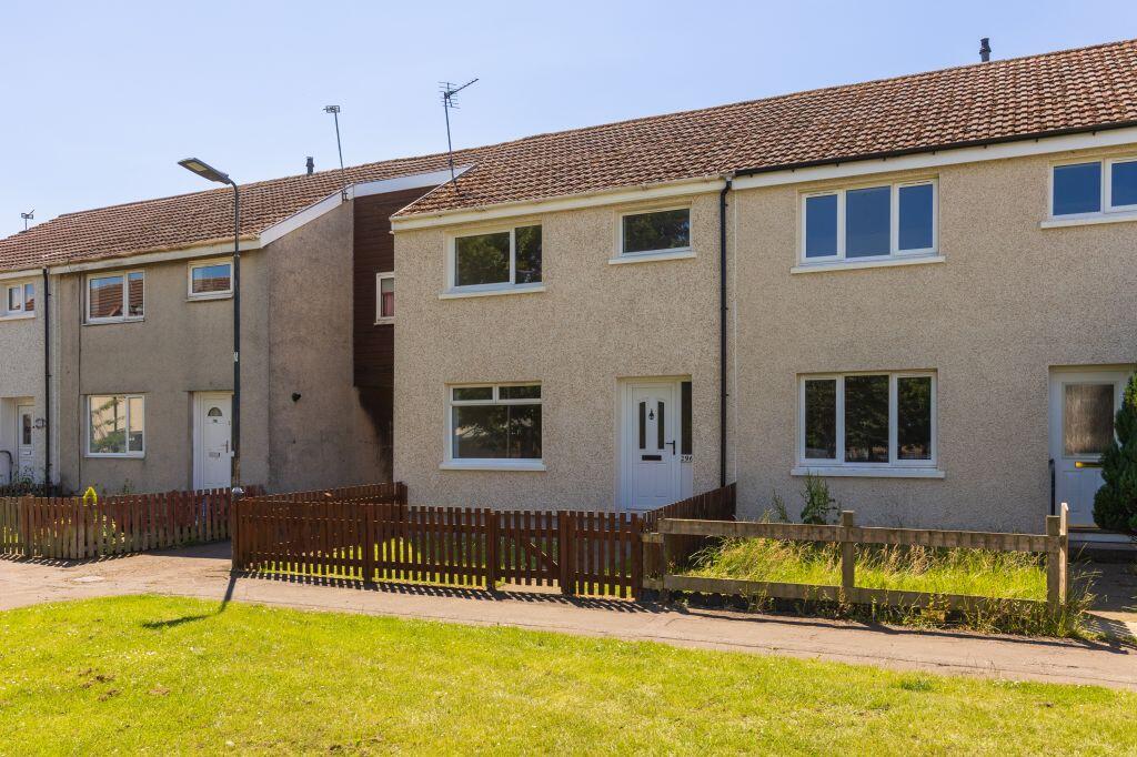 Main image of property: 296 Cameron Crescent, Bonnyrigg, EH19 2PN