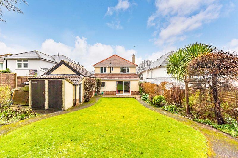 Main image of property: Horsa Road, Southbourne