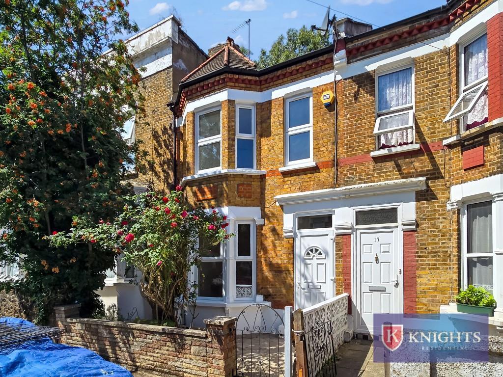 Main image of property: Birkbeck Road , Bruce Grove, London, N17
