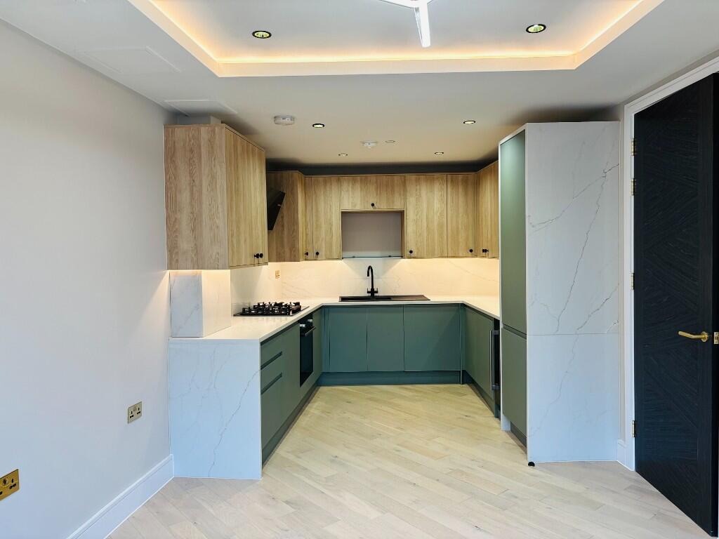 Main image of property: 2 Pix Court, 186 Rye Lane, Peckham SE15