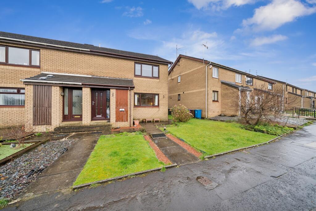 Howth Drive, Anniesland, Glasgow, G13 1RE