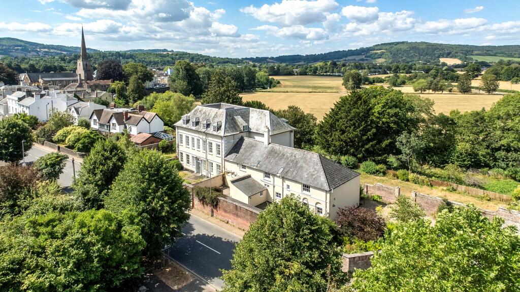 House in Monmouth, Osbaston - View 4