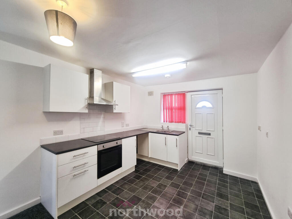 Apartment in Doncaster - View 5