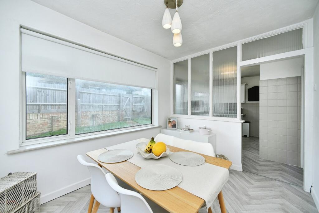 House in Brighton, Telscombe Cliffs, Saltdean - View 5
