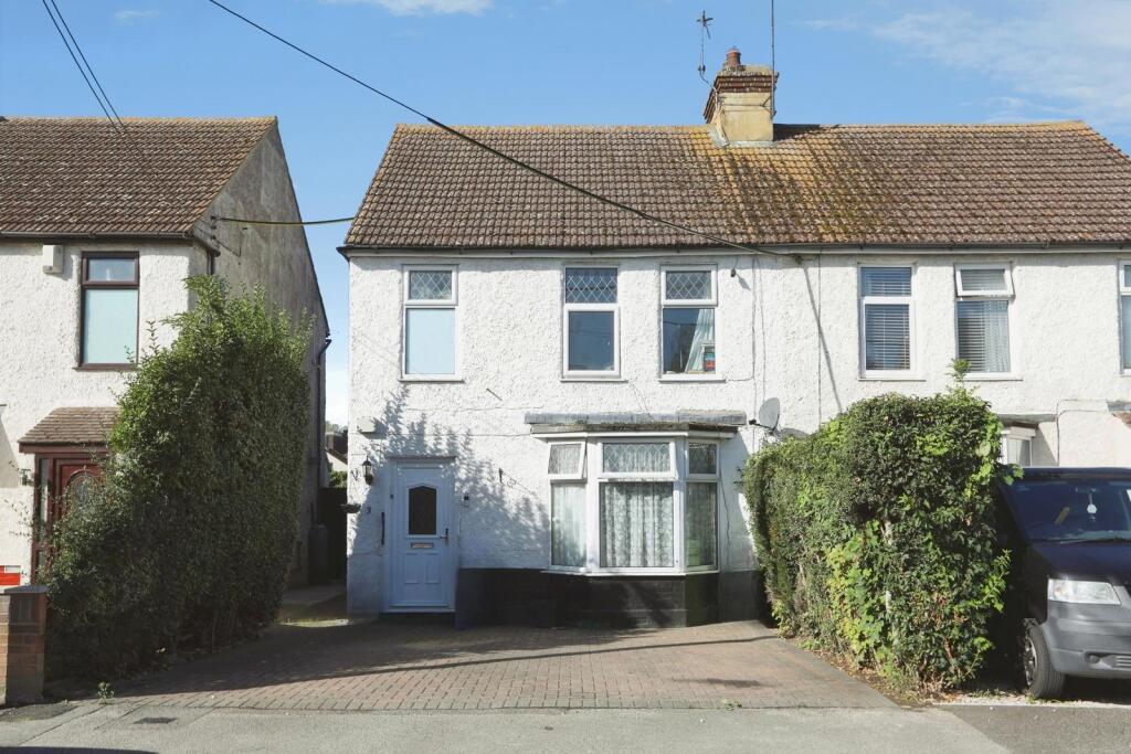 Main image of property: Filer Road, Minster on Sea, Sheerness, Kent, ME12