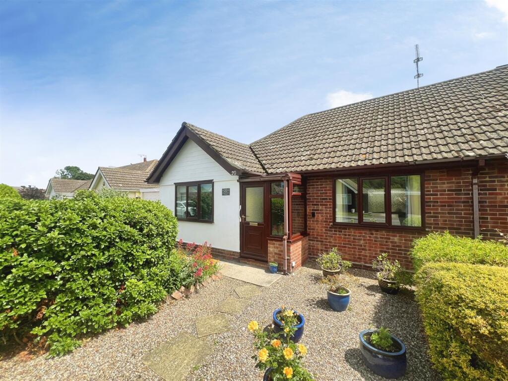 Main image of property: Gladstone Road, Corton, Lowestoft, Suffolk, NR32