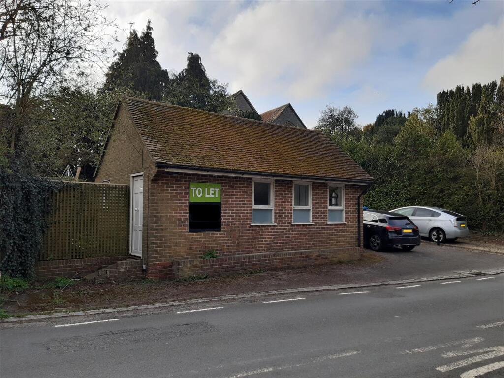 Main image of property: Church Road, Lingfield