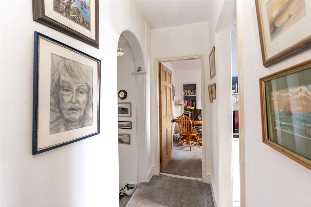 Penrose Terrace, Penzance, TR18 photo 2