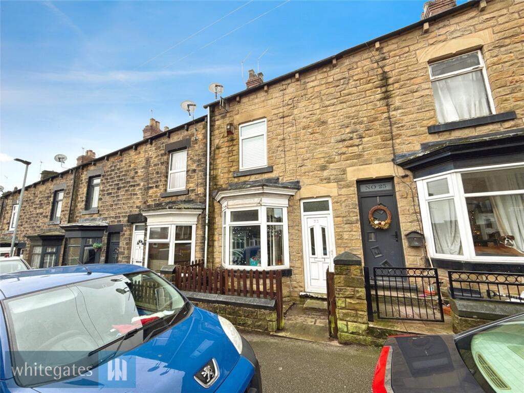Main image of property: Victoria Street, Stairfoot, S70