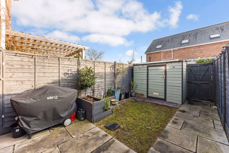 Sultan Road, Emsworth photo 3