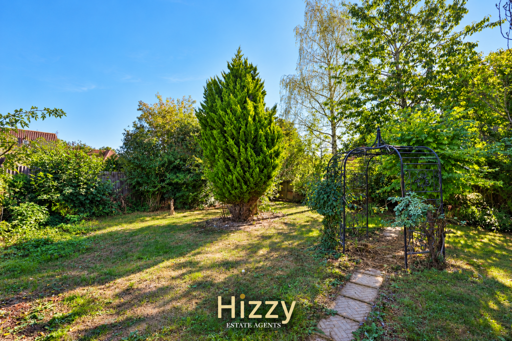 House in Ipswich, Bildeston - View 2