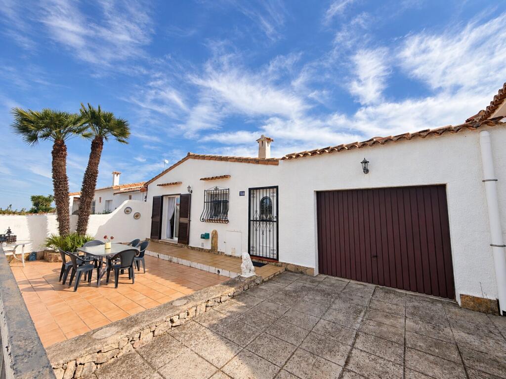Main image of property: Valencia, Alicante, Benidoleig
