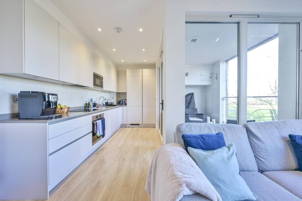 Main image of property: Quicks Road, Wimbledon, London, SW19