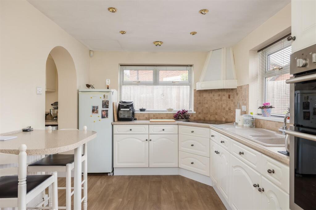 House in York - View 3