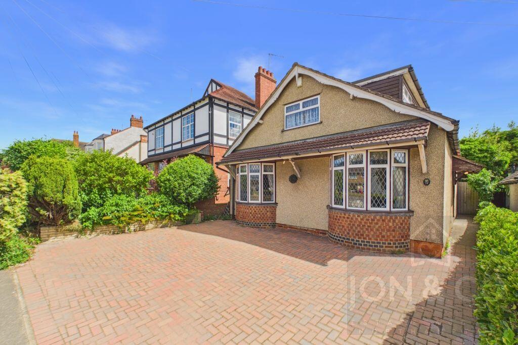 Main image of property: Harborough Road | Kingsthorpe | NN2
