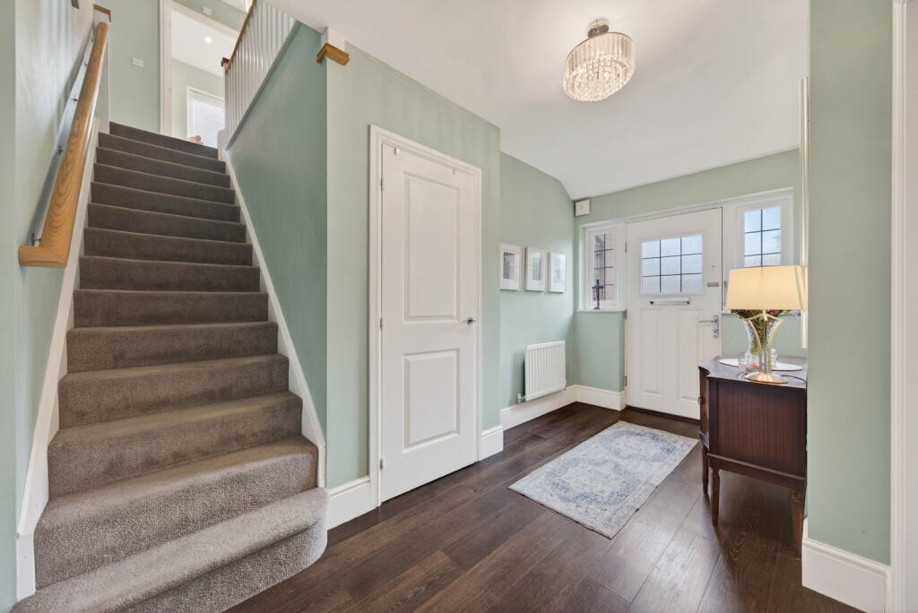 House in Barton Seagrave, North Northamptonshire - View 5