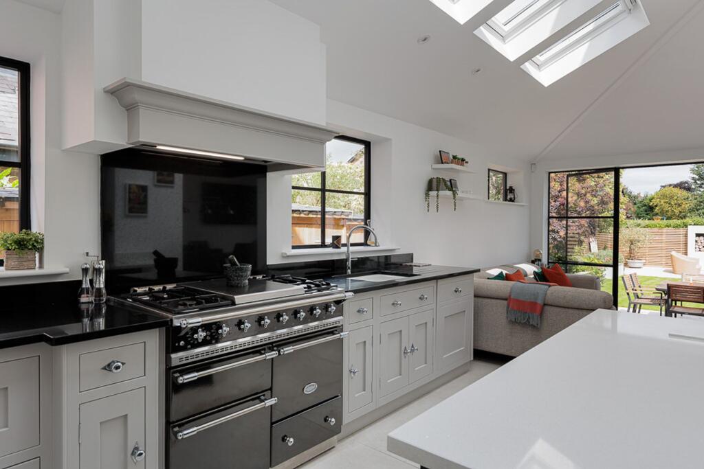 House in Trafford, Greater Manchester - View 5