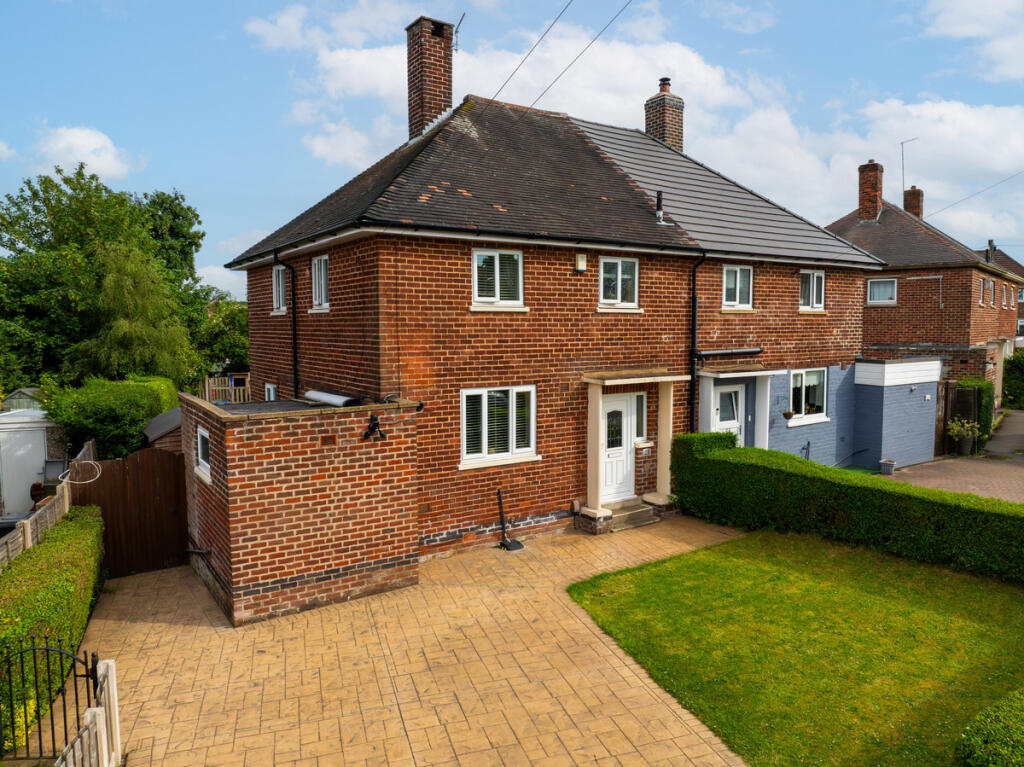 Main image of property: Welwyn Road, Sheffield, S12