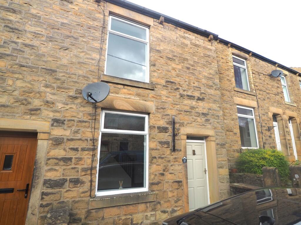 Main image of property: Mellor Road, New Mills, SK22
