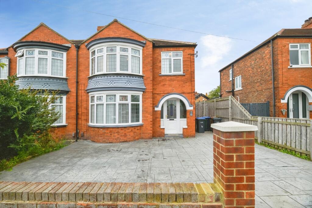 House in Stockton-on-Tees