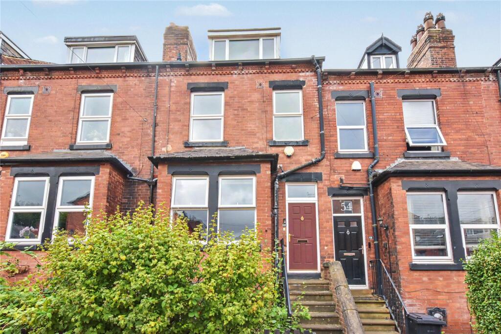 Main image of property: Flat 1, Station Parade, Leeds