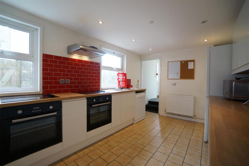 House in Llandudno - View 4