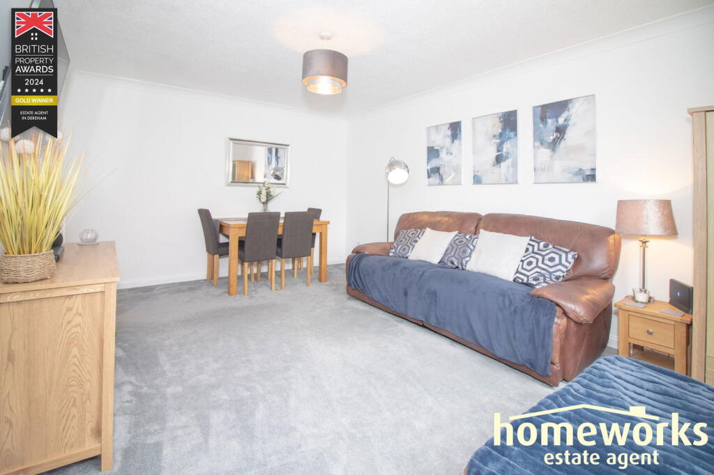 South Green, Dereham, NR19 1TT photo 2