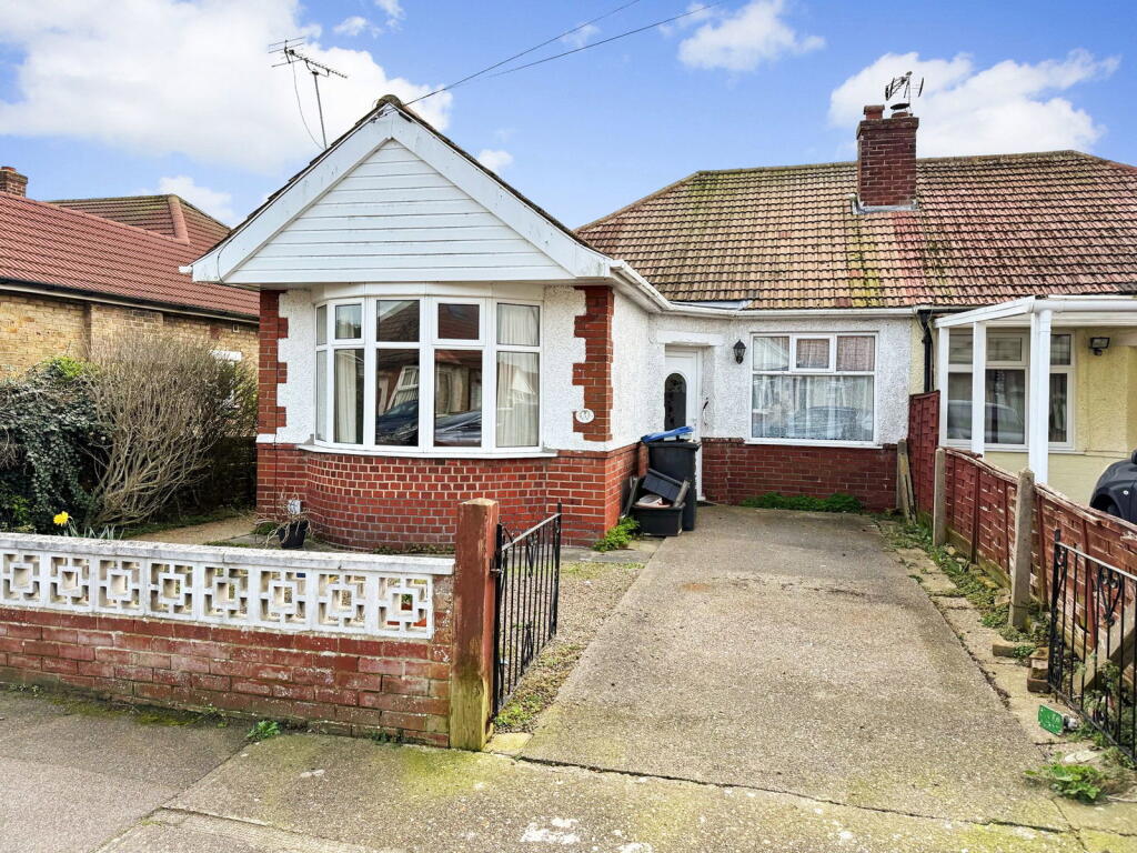 Main image of property: Marrose Avenue, Ramsgate, CT12 6RT
