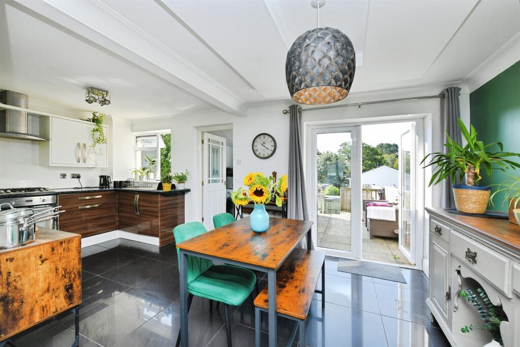 House in Plymouth, Manadon - More
