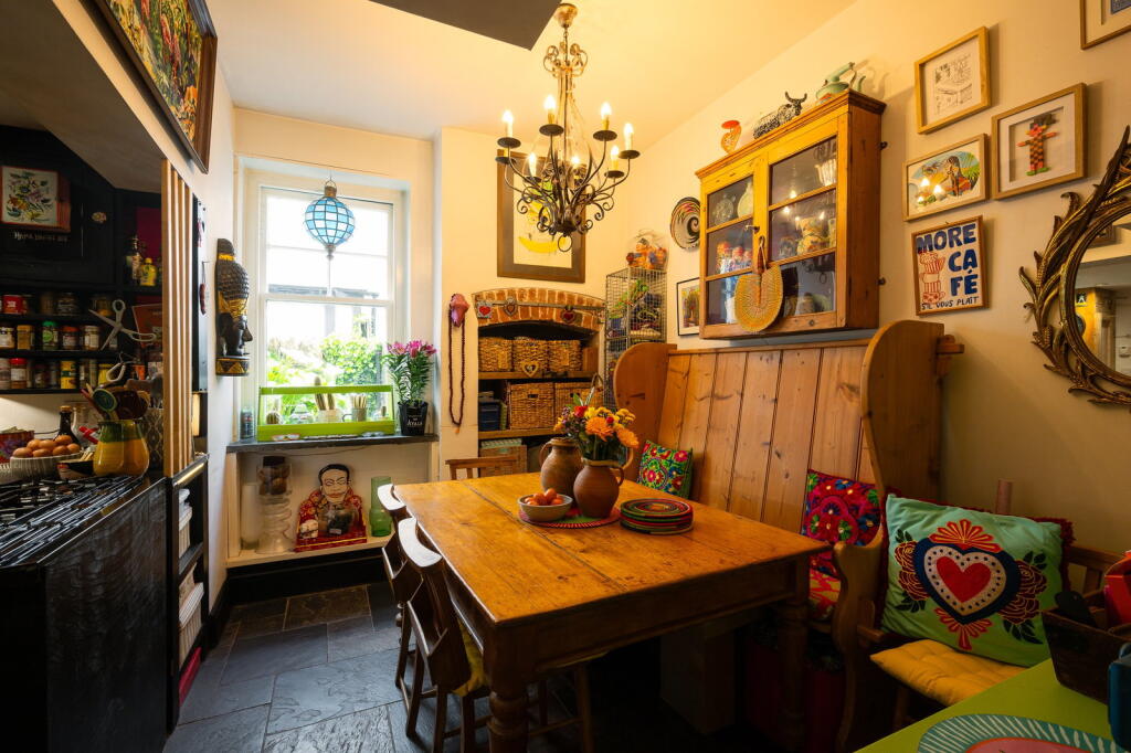 House in North Devon, Braunton - More