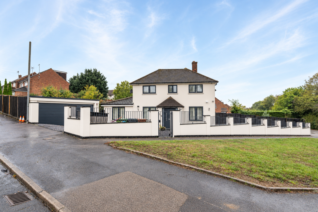 Main image of property: Stapleton Road, Borehamwood, WD6