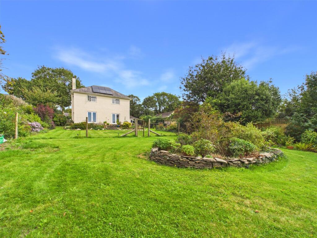 Main image of property: Burrator Road, Dousland, Yelverton