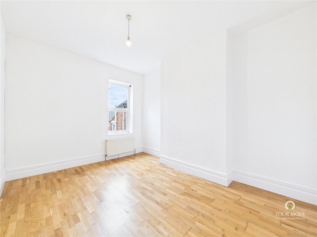 Westbourne Avenue, Saltwell, Gateshead, NE8 - More