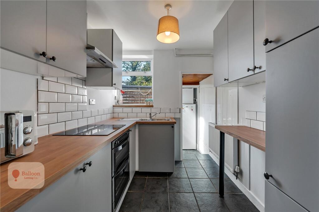 Main image of property: Fifth Avenue, Bristol, Gloucestershire, BS7