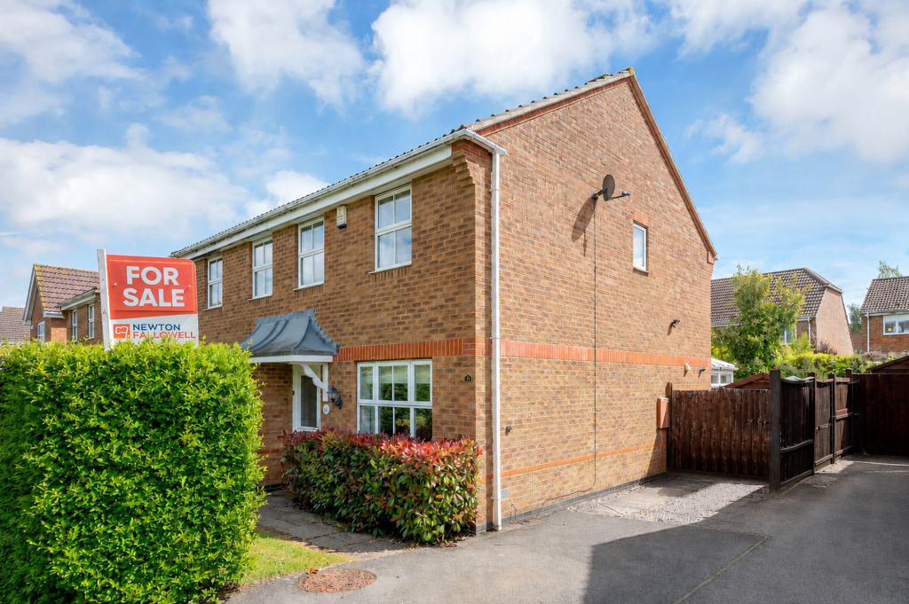 Main image of property: Normanton Drive, Oakham