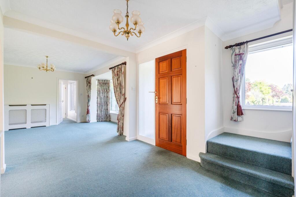 House in Wroxham - View 2