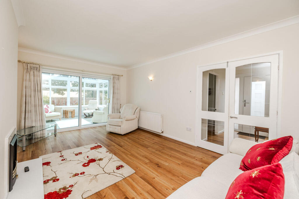 House in Newcastle upon Tyne - View 2