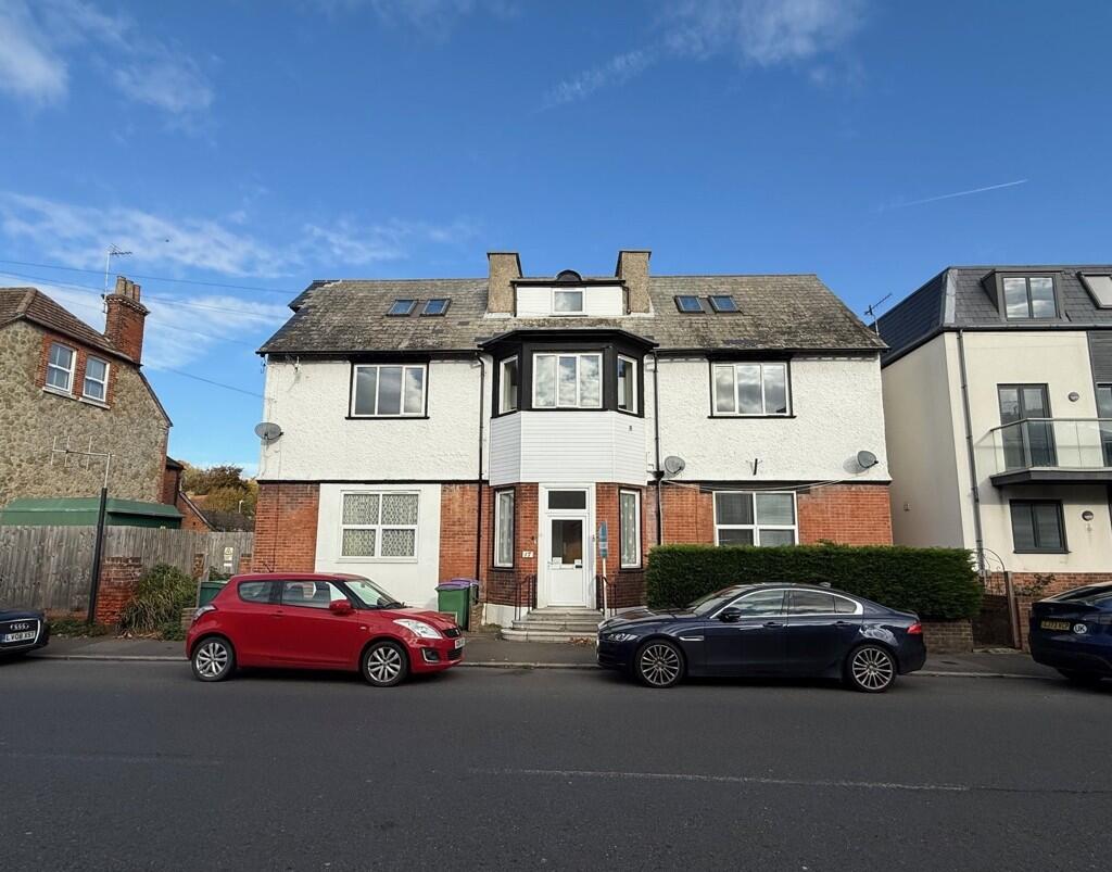 Main image of property: 17 Seabrook Road, Hythe, Kent