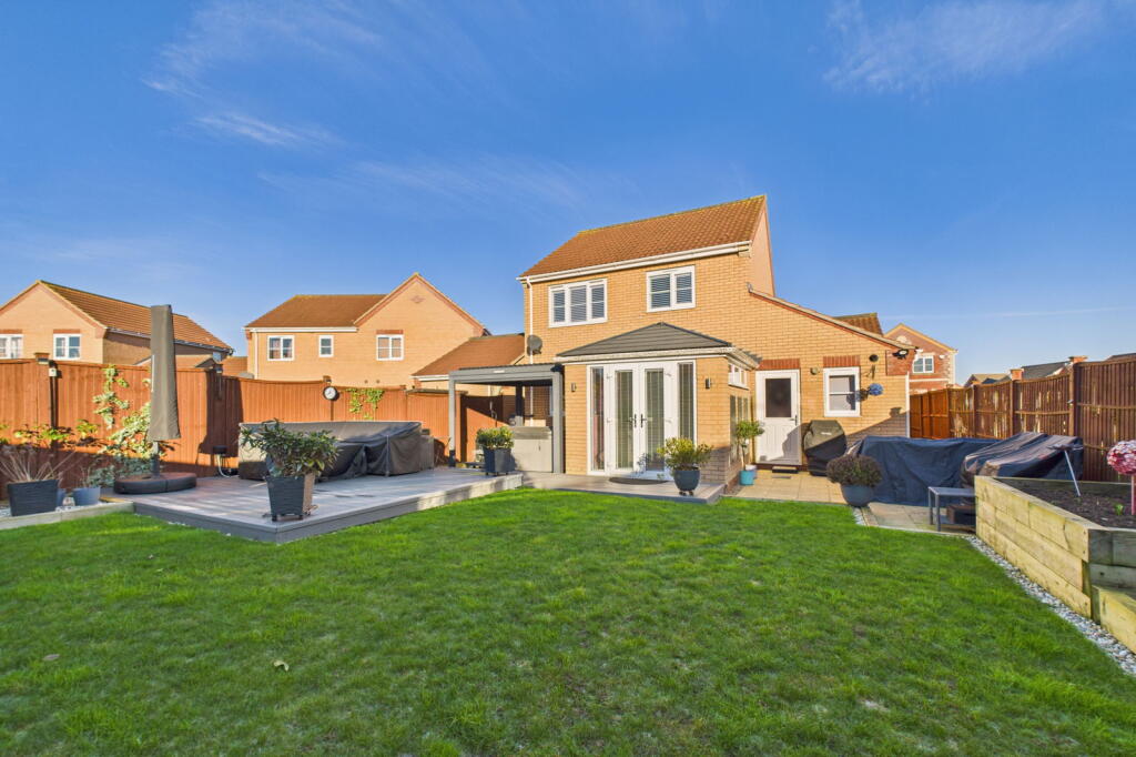 1 Harland Road, Lincoln, LN2 4GW photo 2