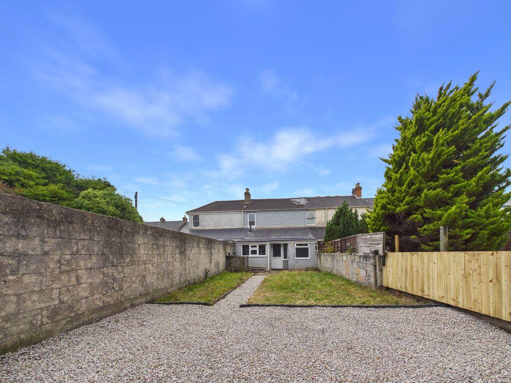 Main image of property: Foundry Road, Camborne - Modern terraced cottage