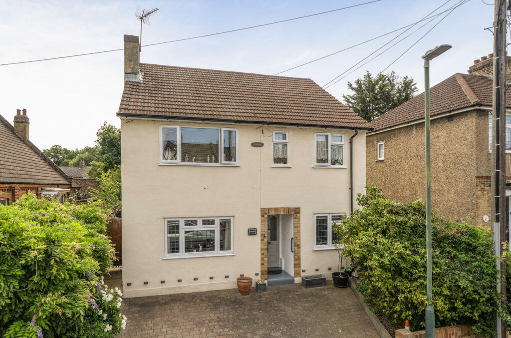 Main image of property: Woodside Crescent, Sidcup